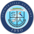 summervilleacademy.com